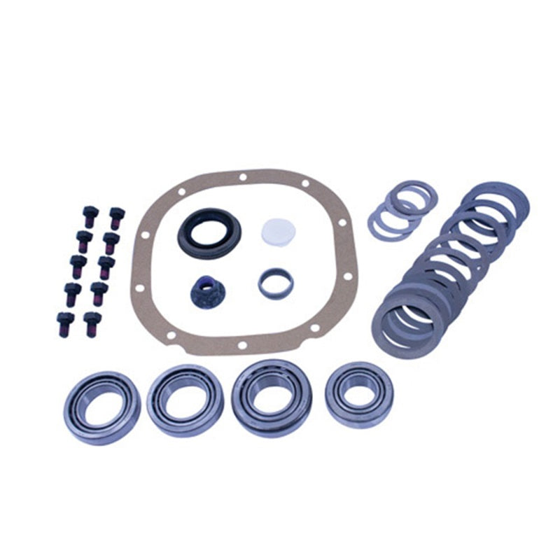 Ring and Pinion Install Kits