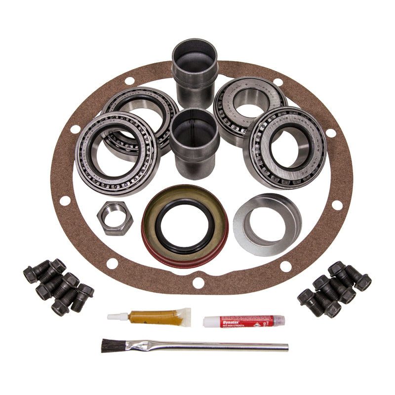Differential Overhaul Kits