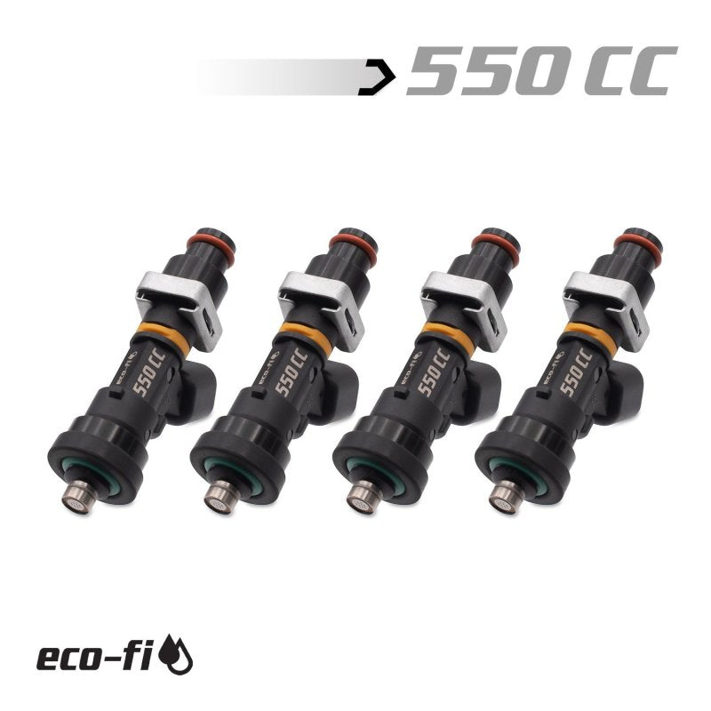 Fuel Injectors - Single