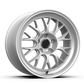 fifteen52 Holeshot RSR 19x9.5 5x120 22mm ET 72.56mm Center Bore Radiant Silver
