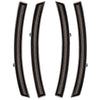 Oracle Chevrolet Corvette C7 Concept Sidemarker Set - Tinted - No Paint