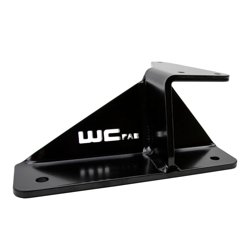 Fuel Pump - External Mounts