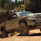 Rock Slide 16-23 Toyota Tacoma Rock Sliders Long Bed