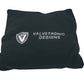 Valvetronic Designs Black & White Hoodie