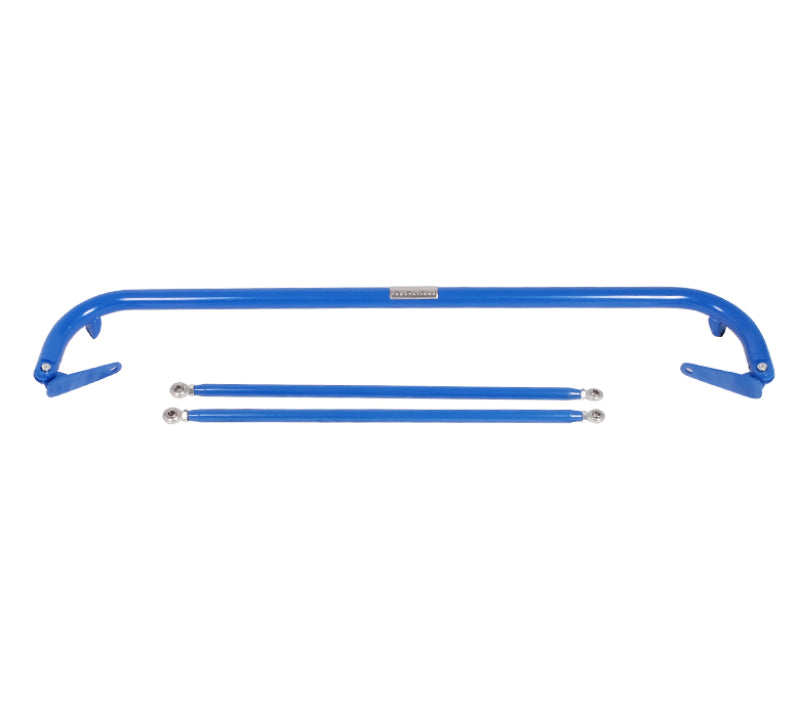 Harness Bars