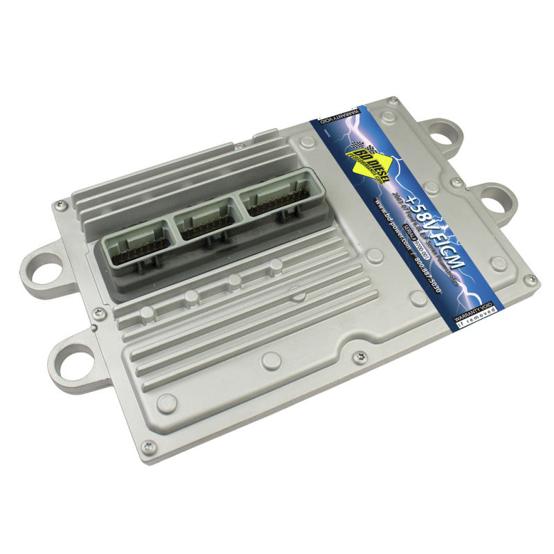 Fuel Injection Control Modules