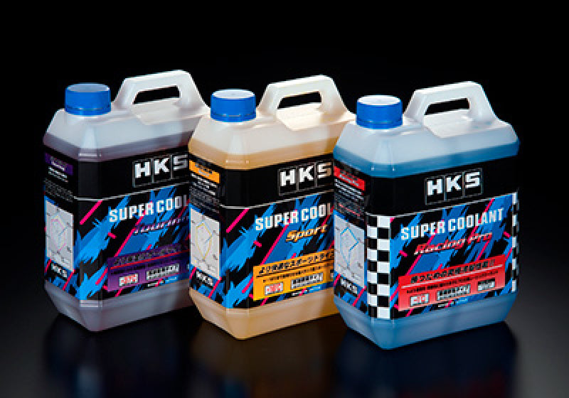 Coolants