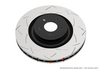 DBA 2013 Hyundai Genesis Coupe Track Edition Rspec Rear T3 Slotted 4000 Series Rotor