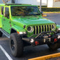 Oracle Jeep Wrangler JL/Gladiator JT Sport High Performance W LED Fog Lights - White