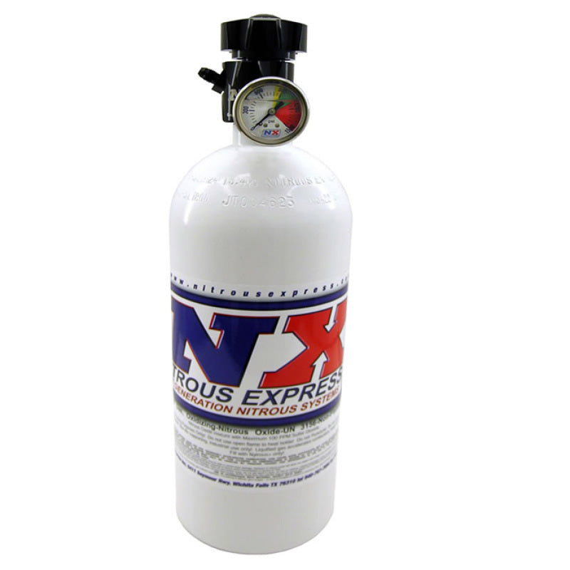 Nitrous Bottles