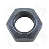 Yukon Gear Replacement Pinion Nut For Dana 25 / 27 / 30 / 36 / 44 / 53 & GM 7.75in