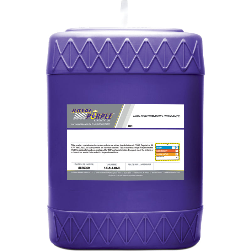 Gear Oils