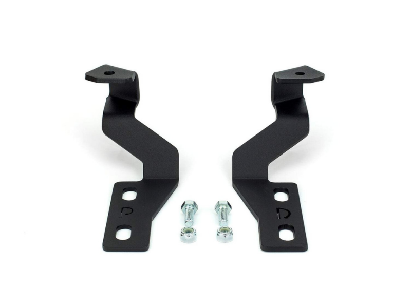 Light Mounts