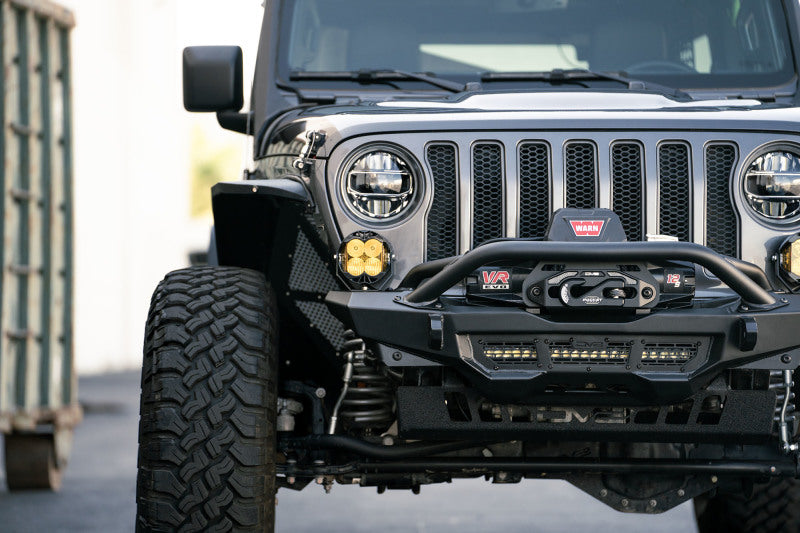 Winch Kit