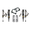 ARB/OME 2024+ Toyota Tacoma BP-51 UCA Kit - 3in Front / 2in Rear