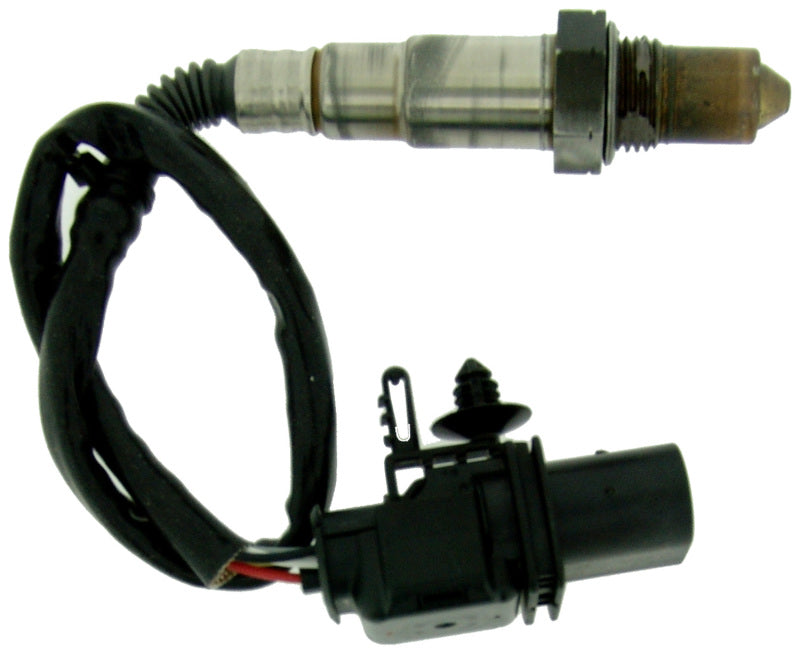 Oxygen Sensors