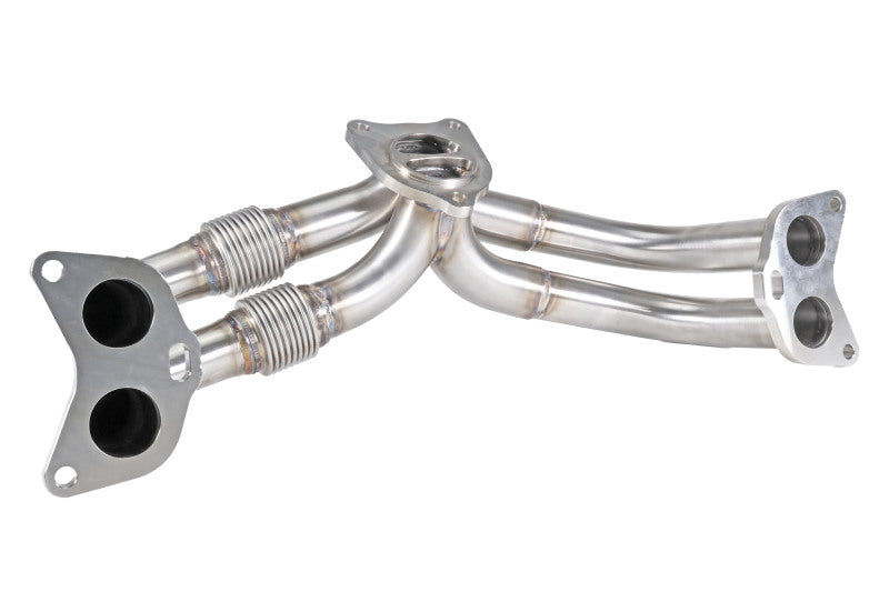 Headers & Manifolds