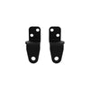KC HiLiTES Platform One FE1 Side Roof Rack Light Mounts (Does Not Include Rack)