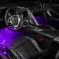 Oracle Pair 15in LED Strips Retail Pack - RGB ColorSHIFT