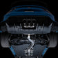 AWE Tuning 2023 Honda Civic Type R FL5 Touring Edition Exhaust w/ Triple Diamond Black Tips