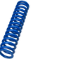 King Shocks 3.75 ID Coil Springs 16 x 700lb