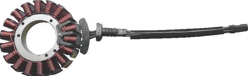 Stators