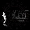 ORACLE Lighting Jeep Wrangler JL / Gladiator JT ColorSHIFT Fiber Optic LED Interior Kit