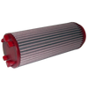 BMC 04-10 Volvo S60 2.4 T5 20V Replacement Cylindrical Air Filter