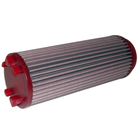 BMC 04-10 Volvo S60 2.4 T5 20V Replacement Cylindrical Air Filter