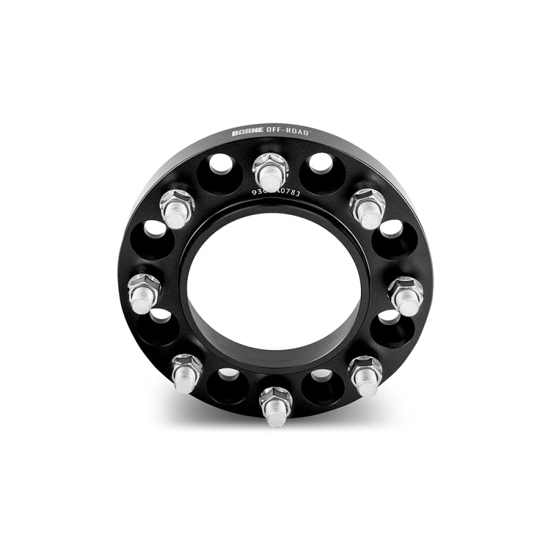Wheel Spacers & Adapters