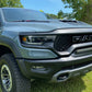 ORACLE Lighting 19-22 RAM Rebel/TRX Front Bumper Flush LED Light Bar System - White