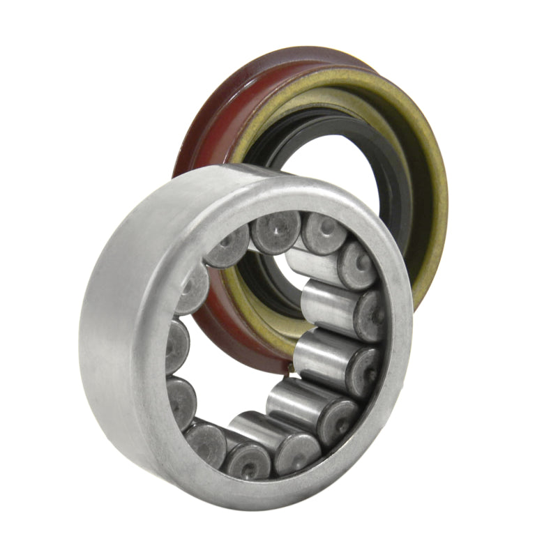 Wheel Bearings