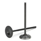 Supertech Audi/VW 2.5T FSI Black Nitrided Intake Valves 33.85mm(std) Head Dia. - Set of 10