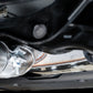 AWE Tuning 2023 Honda Civic Type R FL5 Touring Edition Exhaust w/ Triple Diamond Black Tips