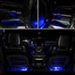 Oracle 19-22 RAM Complete Interior Ambient Lighting ColorSHIFT RGB Conversion Kit