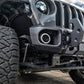 Oracle Jeep Wrangler JK/JL/JT High Performance W LED Fog Lights - ColorSHIFT - Dynamic