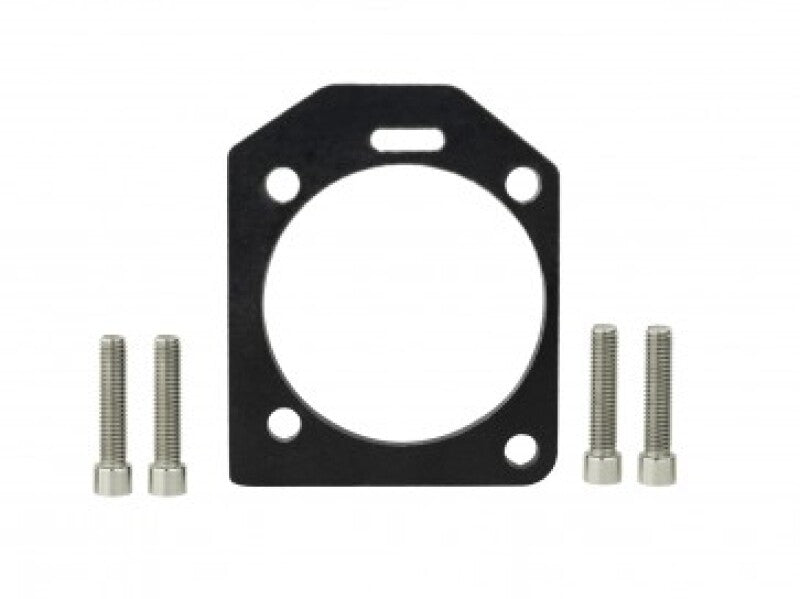 Throttle Body Spacers