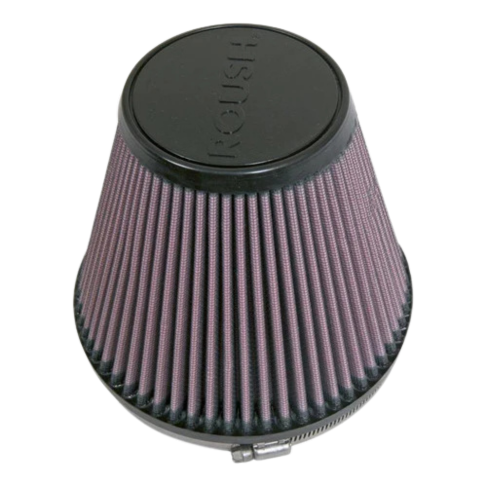 Roush 05-09 Ford Mustang 4.0/4.6l Replacement Air Filter for Roush Cold Air Intake Kits