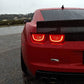 Oracle 10-13 Chevy Camaro LED TL 2.0 (Non-RS) - Red