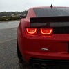 Oracle 10-13 Chevy Camaro LED TL 2.0 (Non-RS) - Red