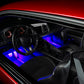 Oracle Pair 15in LED Strips Retail Pack - RGB ColorSHIFT