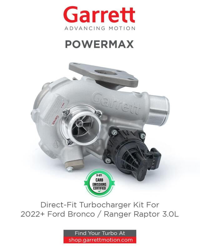 Turbochargers
