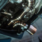 Porsche 718 GT4 / Boxter Spyder Valved Sport Exhaust System