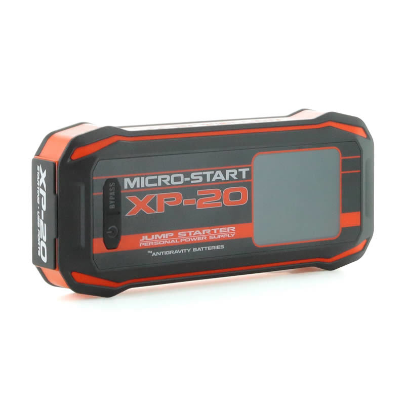 Battery Jump Starters