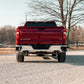 Corsa 19-23 Chevrolet Silverado 1500 5.3L 147.5in Wheel Base Cat-Back Dual Rear 4in Polish Tips