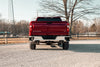 Corsa 19-23 Chevrolet Silverado 1500 5.3L 147.5in Wheel Base Cat-Back Dual Rear 4in Polish Tips