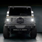 Oracle 2018+ Jeep Wrangler Rubicon/Sport LED Flush Mount Tail Light - Tinted