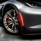 Oracle Chevrolet Corvette C7 Concept Sidemarker Set - Tinted - No Paint