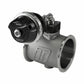 Turbosmart PSG76CG 7PSI Compressed Gas Pneumatic StraightGate76 - Black