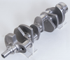 Eagle Chevrolet 350 1 Pc 3.480in Stroke Cast Crankshaft